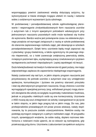 100 pomysłów dla nauczycieli szkół podstawowych i ponadpodstawowych