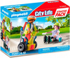 Playmobil Starter Pack Akcja ratunkowa 71257