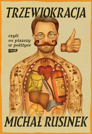 Trzewiokracja, czyli co tam piszczy w polityce