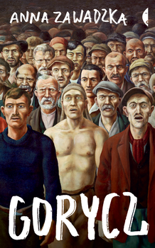 Gorycz