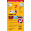 Budapeszt zestaw przewodnikowy 3w1 2024