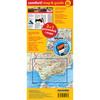 Andaluzja Costa del Sol map&guide XL PL laminat 2024