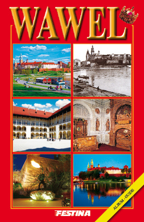 Wawel wer. angielska