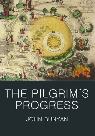 The Pilgrim's Progress. Classics of World Literature wer. angielska