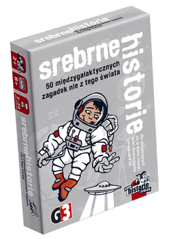 Gra Srebrne historie 105147