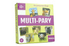 Gra Multi Pary Zwierzęta