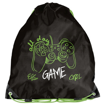 Worek na obuwie Game PP25GC-712