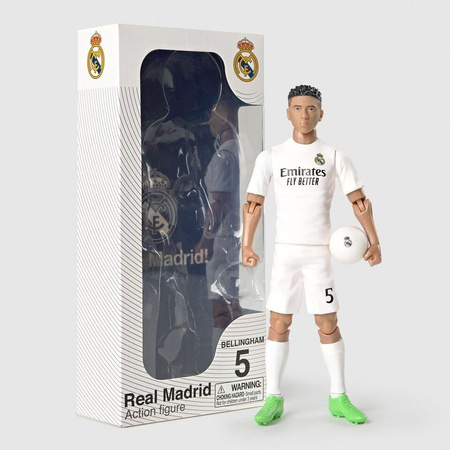 Figurka Bellingham Real Madrid 20 cm