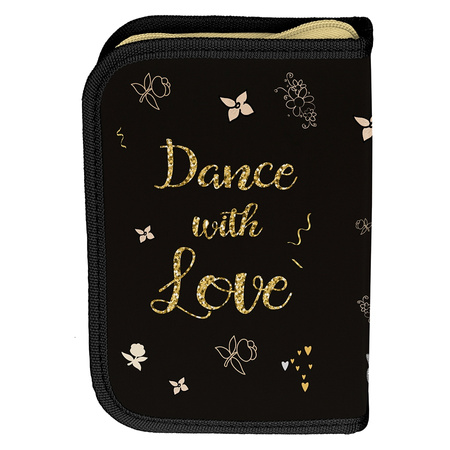 Piórnik bez wyposażenia Baletnica PP25BE-P001BW