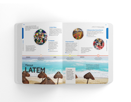 Meksyk. Eksploruj! Lonely Planet