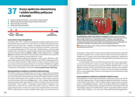 Nowa Historia Podręcznik liceum i technikum klasa 1 zakres rozszerzony
