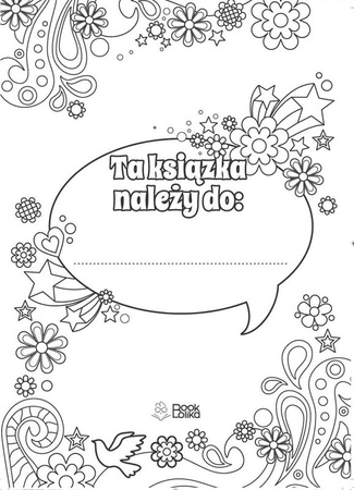 Najlepsze przyjaciółki SuperMoce kolorowanki