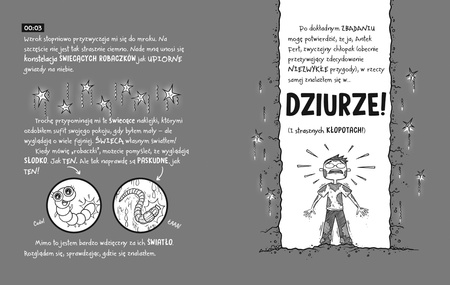 Piątek. Najgorszy tydzień życia. Tom 5