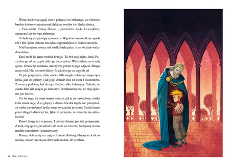 Mio, mój Mio wyd. 2023