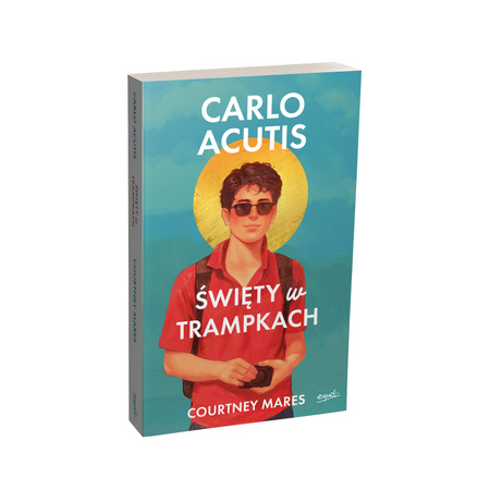 Carlo Acutis. Święty w trampkach
