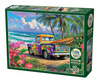Puzzle 1000 Aloha 113095