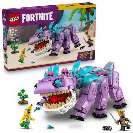 Lego Fortnite Klombo 77077