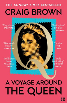 A Voyage Around the Queen wer. angielska
