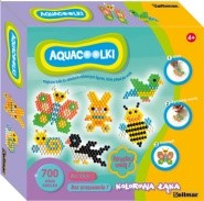 Aquacoolki Kolorowa Łąka