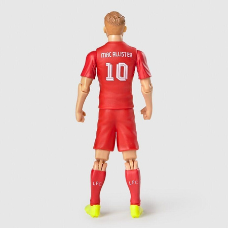 Figurka Mac Allister Liverpool 20 cm