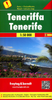Teneryfa mapa 1:50 000