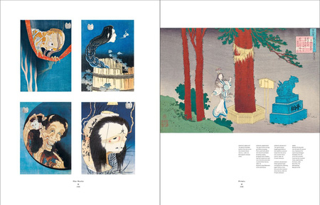 Hokusai. A Life in Drawing (Deluxe Edition) wer. angielska