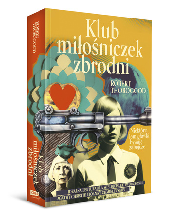 Klub miłośniczek zbrodni