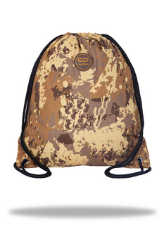 Worek sportowy Coolpack sprint sand storm