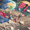 Puzzle 500 CherryPazzi View from the Moon 20036