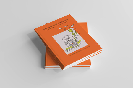 Kompas Edukacji Wczesnoszkolnej klasa I