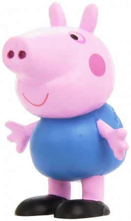 COMANSI figurka Świnka Peppa - George Y99683