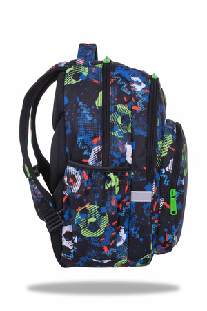 Plecak młodzieżowy Coolpack Base Plus Football