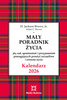 Kalendarz 2026 Mały Poradnik Życia
