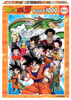 Puzzle 1000 Dragon Ball Z 110183
