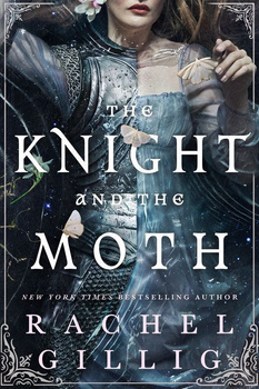 The Knight and the Moth wer. angielska