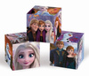 Klocki Frozen 12 elementów 41192