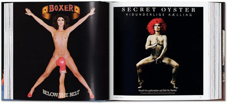 Sexy Record Covers wer. angielska