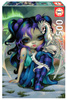 Puzzle 500 Wróżka i Smok 112787