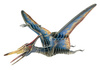 Puzzle 43 3D Dinozaury Pteranodon 112355