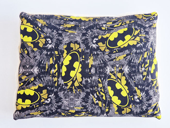 Poduszka Batman