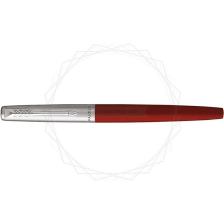 Pióro wieczne Parker jotter Originals Red (M) niebieskie 2096872