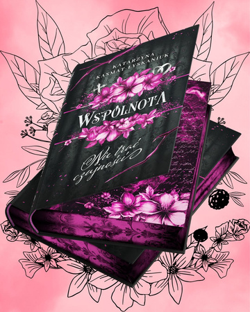 Wspólnota. Nie trać czujności (ilustrowane brzegi)