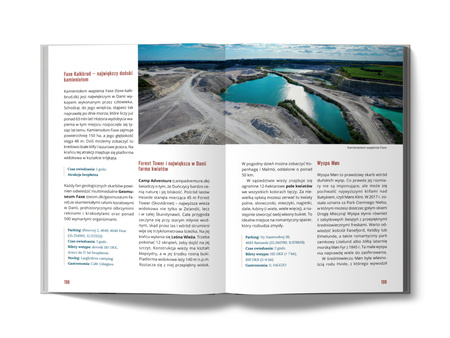 Dania. Kraj wikingów, hygge i wiatru w 18 dni