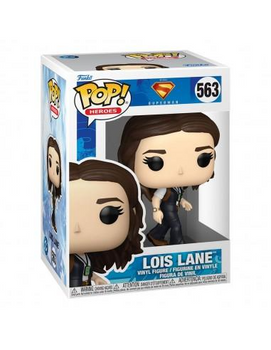 Figurka Heroes Superman Lois Lane 563 Funko Pop
