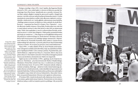 Największy z rodu Polaków