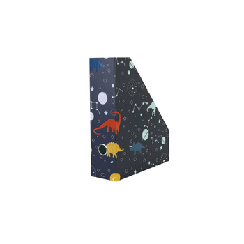 Pudełko na dokumenty i czasopisma 8cm Play Me