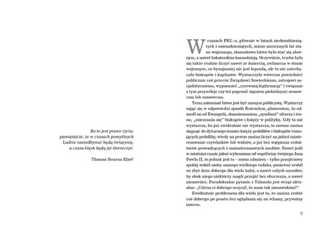 Nie mamy prawa milczeć! Apologia Kościoła