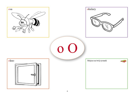 Elementarz do nauki czytania dla I etapu nauczania uczniów z niepełnosprawnością intelektualną