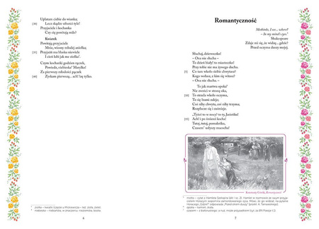 Ballady i romanse. Kolorowa Klasyka