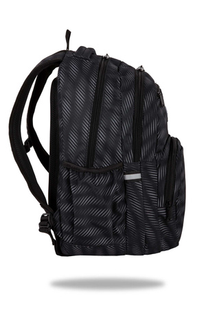 Plecak młodzieżowy Coolpack Pick Obsydian